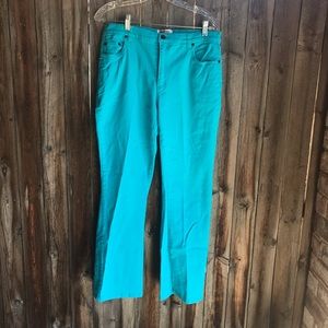 Main Street Blues jeans